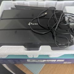 Tp link Archer A7 mesh wifi router