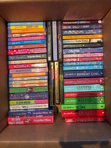 Children's  Books