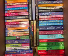 Children's  Books