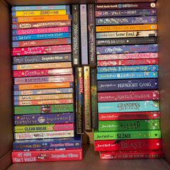 Children's  Books