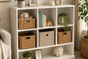 shelves cube storage