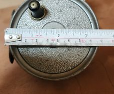 vintage fly fishing reel