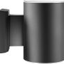 Grantham Up and Down Outdoor Solar Powered Wall Light Image 8