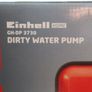 Water pump Image 2