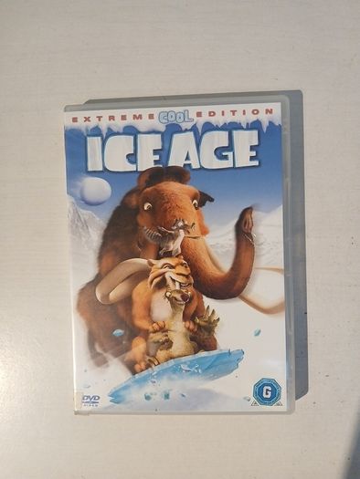 DVD's. One Euro Each. Over 295 DVD's Listed