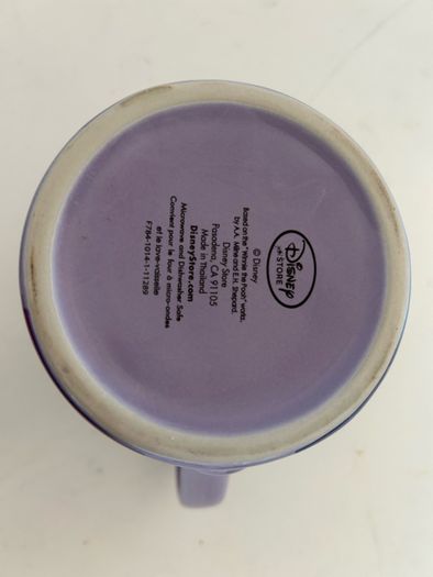 Disney Eeyore mug