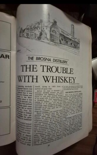 Westmeath Association Year Book 1979/80