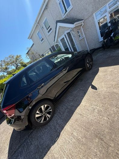 2021 Volkswagen Polo