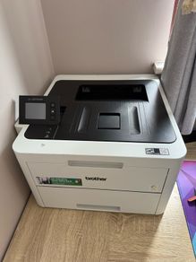 Brother Color Laser Printer HL-L3270CDW