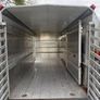 IFOR WILLIAMS TA510 Tri Axle Livestock Trailer Image 10