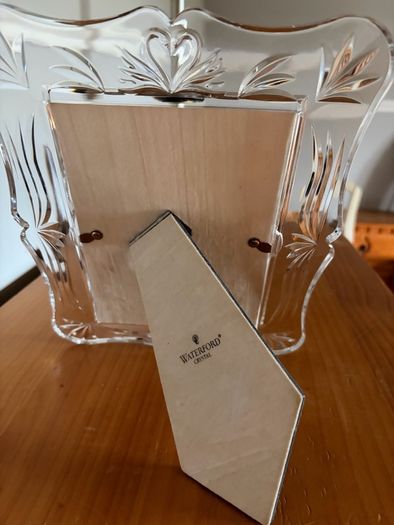 Waterford Crystal