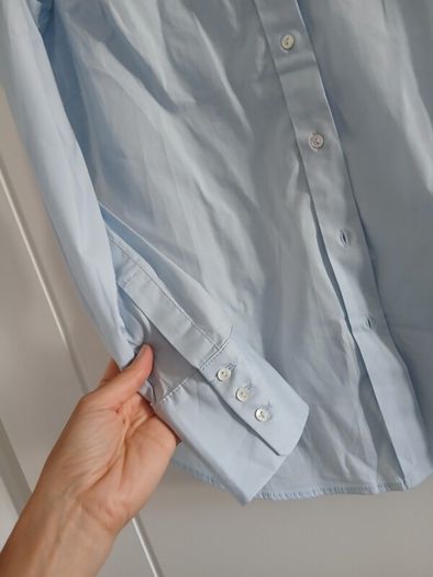 MANGO shirt