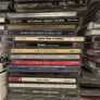 cd's  mixed Image 7
