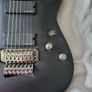 electric guitar Schecter demon 7 FR Image 2