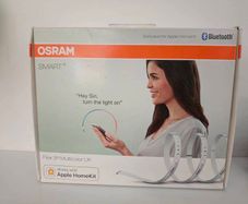 Osram Flex 3P Multicolour Strip Kit