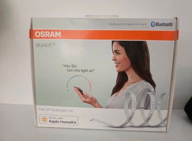 Osram Flex 3P Multicolour Strip Kit
