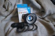 led ring light