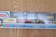 BRAND NEW Thomas &amp; Friends Deliver the Win Diesel Motorised Engine