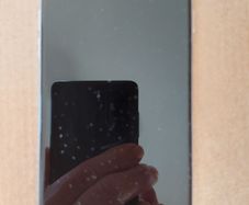 Apple Iphone 6s, Black front, silver Back, Excellent cosmetic Condition, Activation Locked