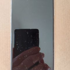 Apple Iphone 6s, Black front, silver Back, Excellent cosmetic Condition, Activation Locked