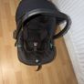 Zummi Baby Car Seat Image 2