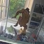 Pop Up Parade Attack on Titan Attack Titan Eren  Figure Image 4