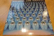 Jean Michel Jarre - Equinoxe - Vinyl Record