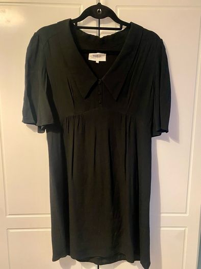 Bash dress
