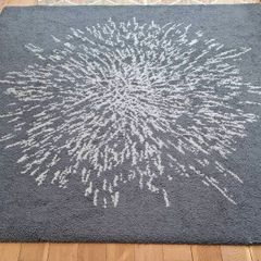 rug 200cms x 200cms
