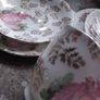 Vintage Royal Stuart Crimlin Lady Pinke Image 8