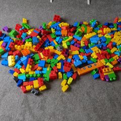 Mega bloks 350 Bloks / 5kg