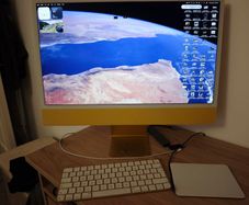 iMac 24-inch