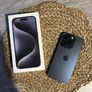 iphone 15 pro 256gb Image 2