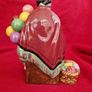 Rare 1999 Royal Doulton The Old Balloon Seller Image 3