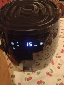 Russell Hobbs Air Fryer