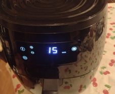 Russell Hobbs Air Fryer