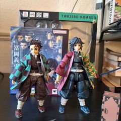 Action figures