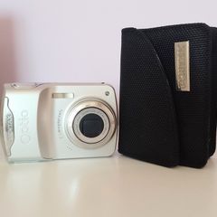 Pentax Optio E30