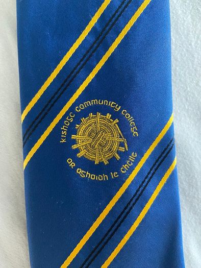 Kishoge Tie