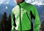 Result Softshell