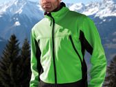 Result Softshell