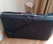 Massage Table