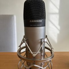 Samson C01 Studio Condenser Microphone