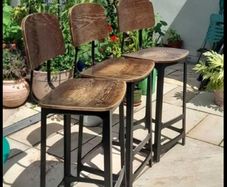 Chairs high stool