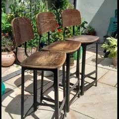 Chairs high stool