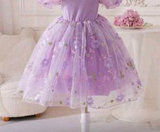 Beautiful girls dress