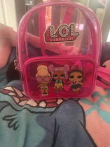 LOL backpack