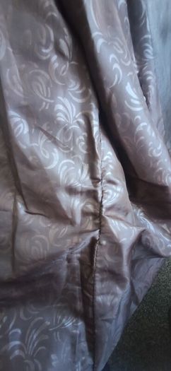 Vintage Spanish Soft Leather Jacket Made in Mallorca  Espresso  Size 44
