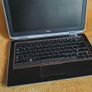 Dell Latitude E6320 i7 Image 3