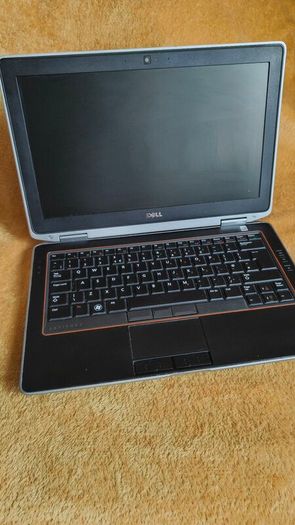 Dell Latitude E6320 i7